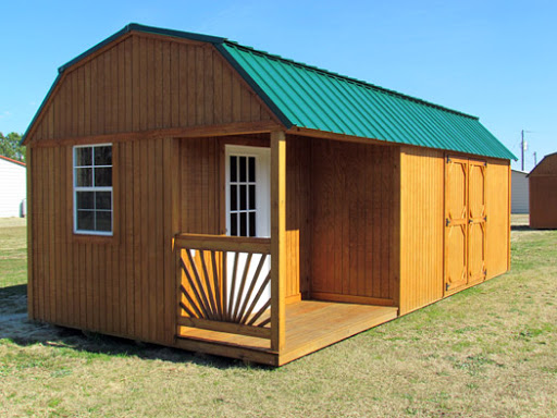Storage Sheds 101 | Buy Sheds Now | New York