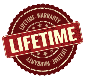 Buy Sheds Now | Lifetime Warranty